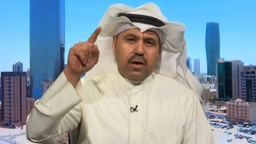 محلل سياسي كويتي يفضح نهب حزب الاصلاح لـ 20 مليون دولار