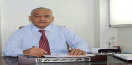 الوالي يثمن جهود البرنامج السعودي ويشڪر دعمه الإغاثي والإنساني للشعب الجنوبي