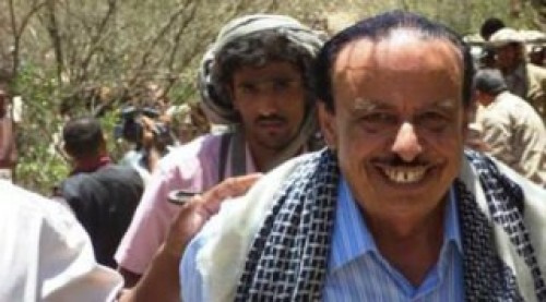 الحوثي يكشف عن الشرط الوحيد للإفراج عن شقيق الرئيس هادي