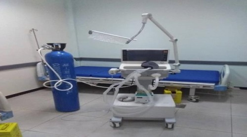 د.الشبحي: الجهود متواصلة لاستكمال التحضيرات النهائية لتجهيز الحجر الصحي