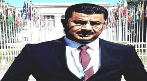 إعلامي جنوبي يُعلق على عقيدة وانتماء القوات الشمالية بوادي حضرموت