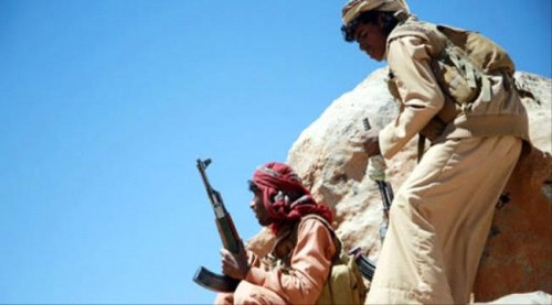 صحيفة دولية: حسابات الإخوان أسقطت الجوف وتهدد بسقوط مأرب