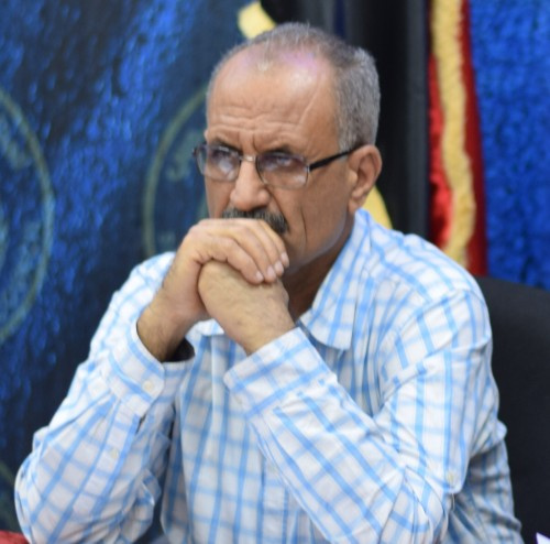 قيادي في الانتقالي يُحذر: هؤلاء هم الخطر الأكبر على جبهات القتال
