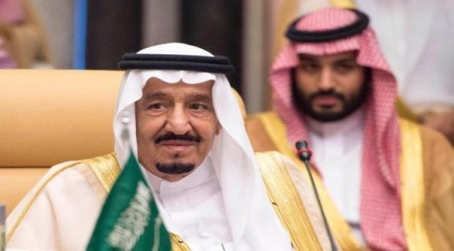 نيويورك تايمز: كورونا يصيب العائلة المالكة في السعودية والملك سلمان يعزل نفسه