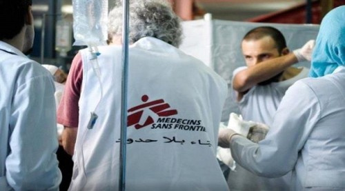 منظمة دولية تحذر من نقص معدات الوقاية في اليمن
