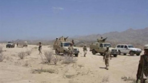 عاجل : قيادات كبيرة في مأرب أسرى بيد الحوثي