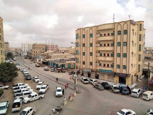 شركة النفط بالمهرة تعلن تخفيض أسعار المحروقات