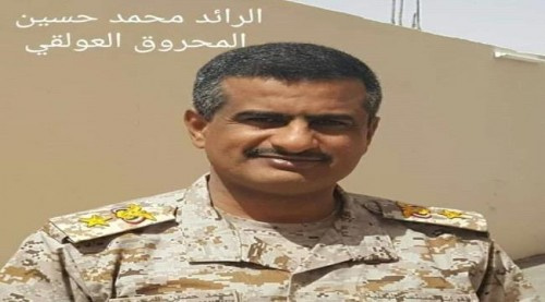 "فضيحة" لمحافظ شبوة الاخواني.. تعيين مدرس خريج من جامعة الايمان بصنعاء في منصب عسكري كببر