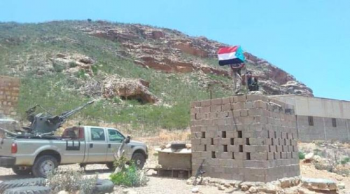 تعرف على الكتائب التي انظمت للقوات الجنوبية التابعة للمجلس الانتقالي