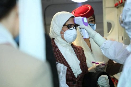 وفاة ستة يمنيين وإصابة 350 بفيروس كورونا