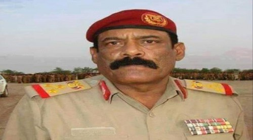 اللواء جواس يفضح الطرف المعرقل لجهود التهدئة في شقرة