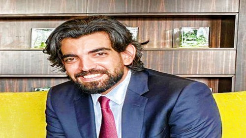 البيض يناقش مع السفير البريطاني مخاطر توتر الأوضاع في الجنوب