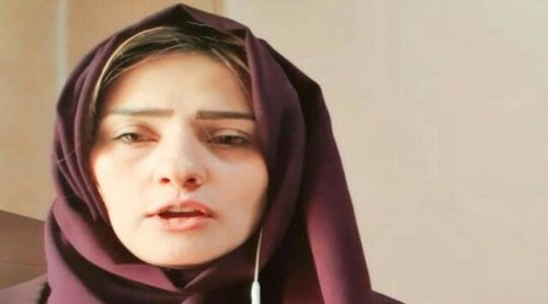 ناشطة حقوقية تفضح الحوثي وتفجر مفاجآت (غير مسبوقة) منها قصف (القاعة الكبرى)