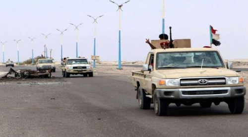 صحيفة "العرب" اللندنية : تحشيد الإخوان لقواتهم يحبط جهود التهدئة في أبين