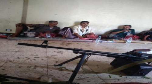 خلال لقاء موسع.. قيادة المقاومة بالمضاربة ورأس العارة يؤكدون ان الصبيحة صمام أمان الجنوب