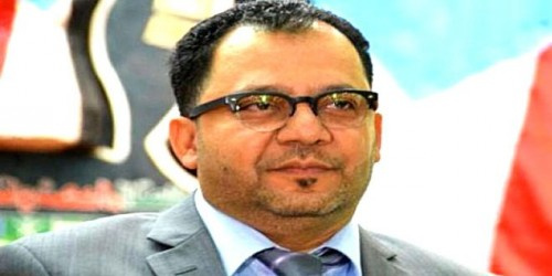 الكاف: اتفاق #الرياض كرس حضور الانتقالي على الأرض