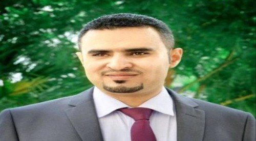 سكرتير الرئيس: بعد تهديدهم بغزو عدن اليوم يرجعون الى الاتفاق وسحب قواتهم من شقرة