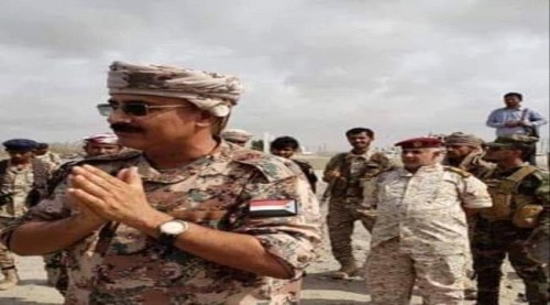 القوات الخاصة بمحافظات عدن ولحج وابين تعلن تأييدها لقرارات المجلس الانتقالي الجنوبي