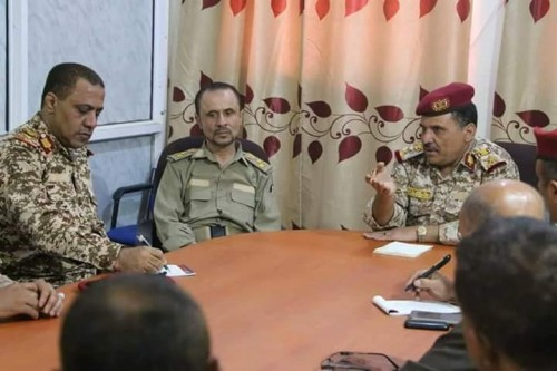 "تفاصيل" مدوية لفضيحة جديدة لحزب الإصلاح في تعز