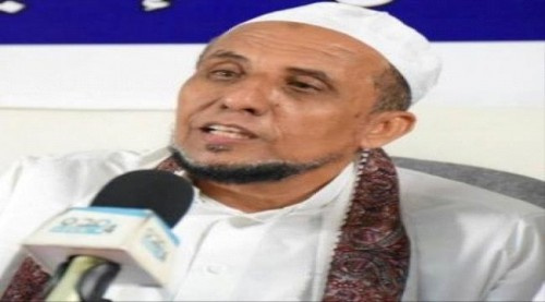 تفاصيل اللقاء الذي جمع انتقالي حضرموت بالمحافظ البحسني
