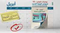 جائحة كورونا.. آخر مستجدات الفيروس حول العالم