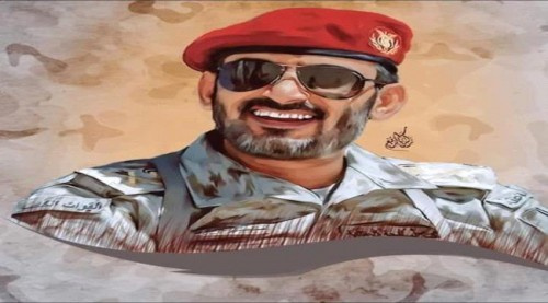 الشيخ بحيبح المرادي يدعو الملك سلمان الى سحب ادارة الملف العسكري من علي محسن الأحمر
