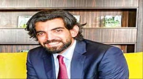 البيض يشارك في اجتماع لممثلي المنظمات الدولية والإغاثية غير الحكومية
