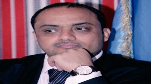 العواضي يعلن فشل الوساطة العمانية لاحتواء الموقف ويدعو أبناء البيضاء للاستعداد في متارسهم