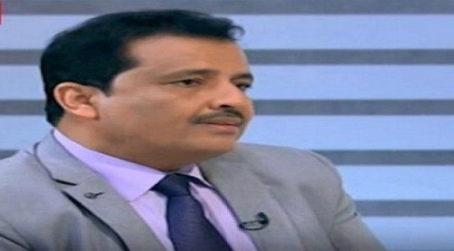 المحلل السياسي التميمي: لا فرق بين القاعدة والشرعية