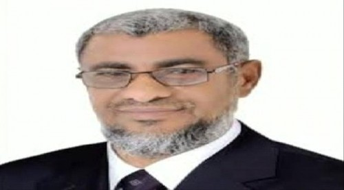 بامعلم يدعو الجنوبيين للالتفاف حول الانتقالي باعتباره ركيزة النصر