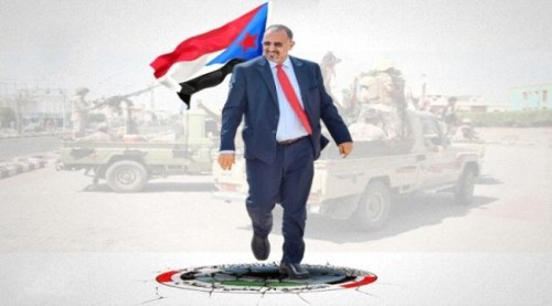 المجلس الانتقالي الجنوبي يصل مجلس الأمن و"شرعية" البيانات تفقد آخر آمالها