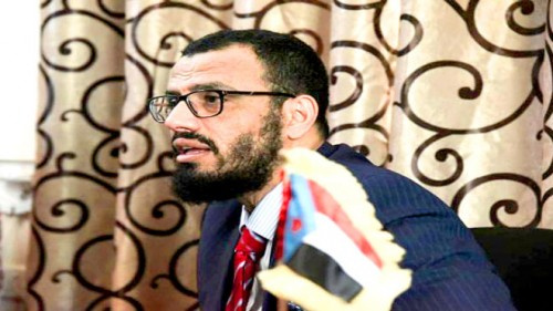 بن بريك: قريبا اعترافات خلية الإرهابي المقطري الحارس الشخصي لعبدالمجيد الزنداني