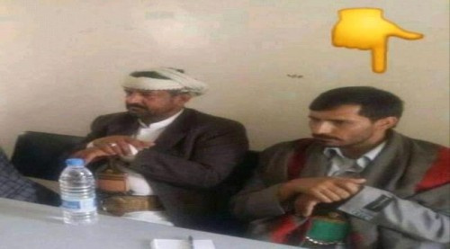 شاهد الـ(صورة).. قاتل الشهيدة جهاد الاصبحي