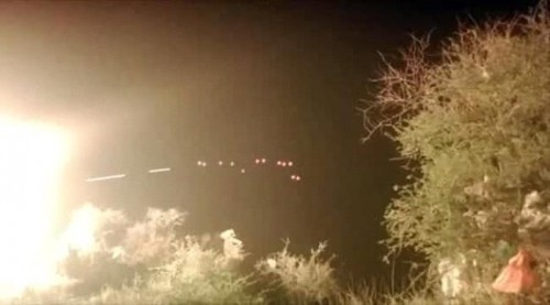 قبائل البيضاء تنتفض ضد مليشيات الحوثي وتهاجم مواقعهم