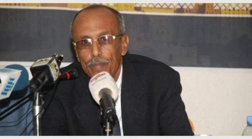 عضو برئاسة الانتقالي : آن الأوان لانتزاع حضرموت حقوقها كاملة غير منقوصة من ثرواتها النفطية