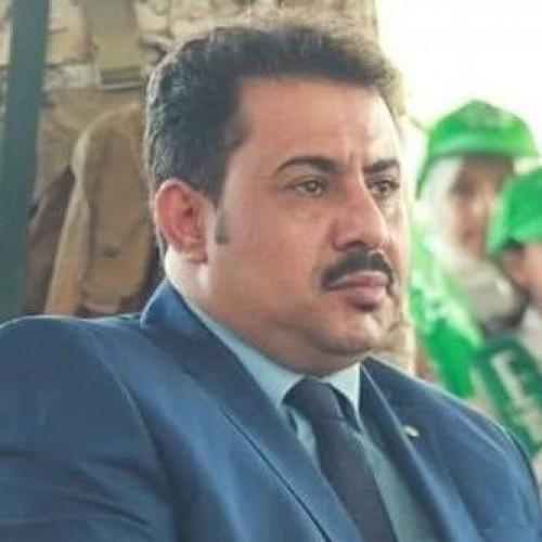 ساخراً من قناة الجزيرة الإخوانية.. الشعيبي: الانقلاب في قطر وليس بسقطرى