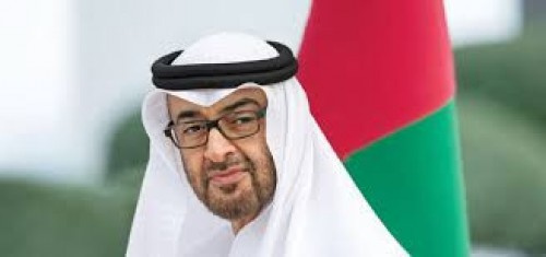 الشيخ محمد بن زايد: تضحيات قواتنا في اليمن مبعث فخرنا ودورهم يمتد للتنمية الإنسانية