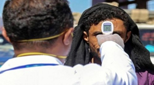 الصحة العالمية: كورونا يتفشى في اليمن على نطاق مجتمعي