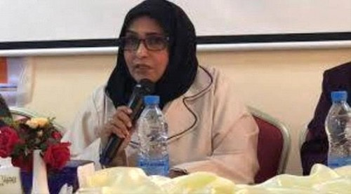 وكيلة وزارة الصحة تكشف عن المتورطين بنقل الفيروس لليمن.. وتُحذر