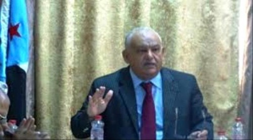 د.الوالي يوجه دعوة هامة وعاجلة الى جميع الأطباء والكوادر الصحية والتمريضية بالعاصمة عدن