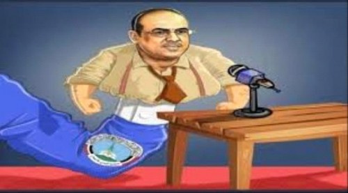 سياسيون وناشطون جنوبيون يسخرون من تصريحات الميسري