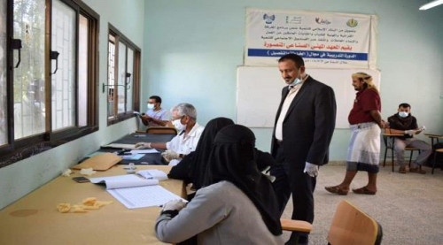 تدشين صرف مرتبات ستة أشهر للشهداء بعدن ولحج وأبين والضالع