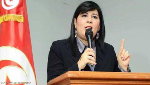 بعد تهديدها بالقتل.. نائبة تونسية تكشف "أوراق الإخوان"