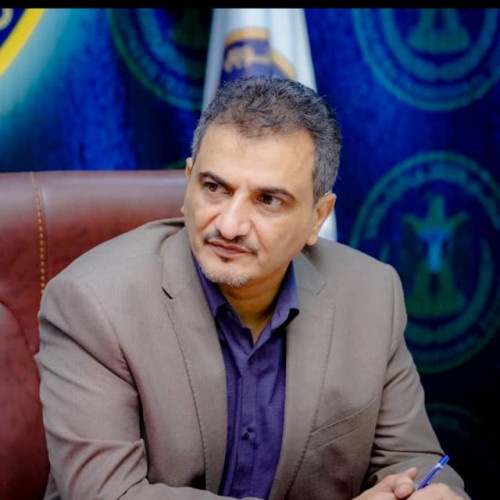 لملس : المجلس الانتقالي يتعملق والاخوان يتقزمون