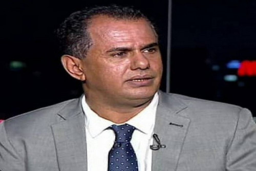 في حديث لقناة "روسيا اليوم".. منصور صالح يكشف عن توريد الانتقالي 17 مليار ريال خلال عشرة أيام من الادارة الذاتية (فيديو)