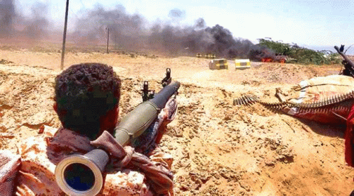 الجعيدي يدعو القوات الجنوبية لليقظة والحذر من هذا الامر