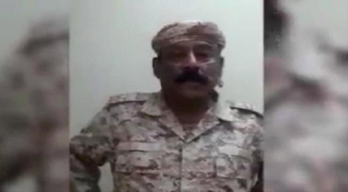 اللواء جواس يبشر الجنوبيين بالنصر وتحرير شقرة حتى وادي حضرموت "فيديو"