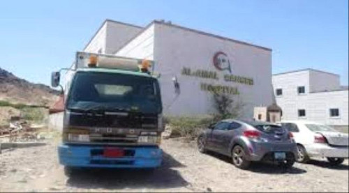 أطباء بلا حدود: حالات كورونا تصل الى مركز الـعزل الصحي متأخرة
