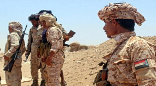 صحيفة دولية: قوات الانتقالي الجنوبي تحقق مكاسب ميدانية بمواجهة الشرعية والإخوان
