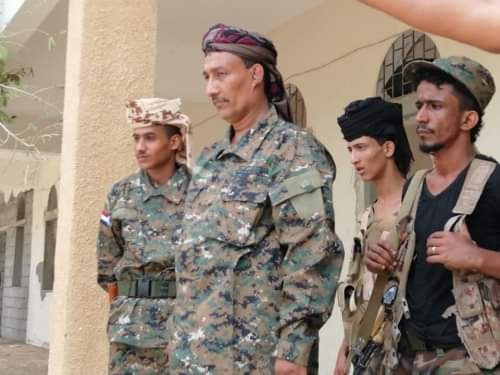 قائد اللواء الثامن صاعقة: ننتظر ساعة الصفر لاجتثاث الارهاب